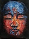 Картина Будда 7 60×80 10005 фото 1