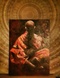 Картина Монах 50х70 10023 фото 2