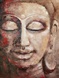 Картина Будда Вухатий 60х80 10026 фото 1