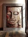 Картина Будда Вухатий 60х80 10026 фото 2